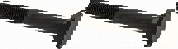 Steel T-Slot Bolt: 1/2-13, 2